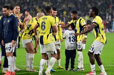 Fenerbahçe'ye Danimarka işkencesi! UEFA şaşırma sabrımızı taşırma