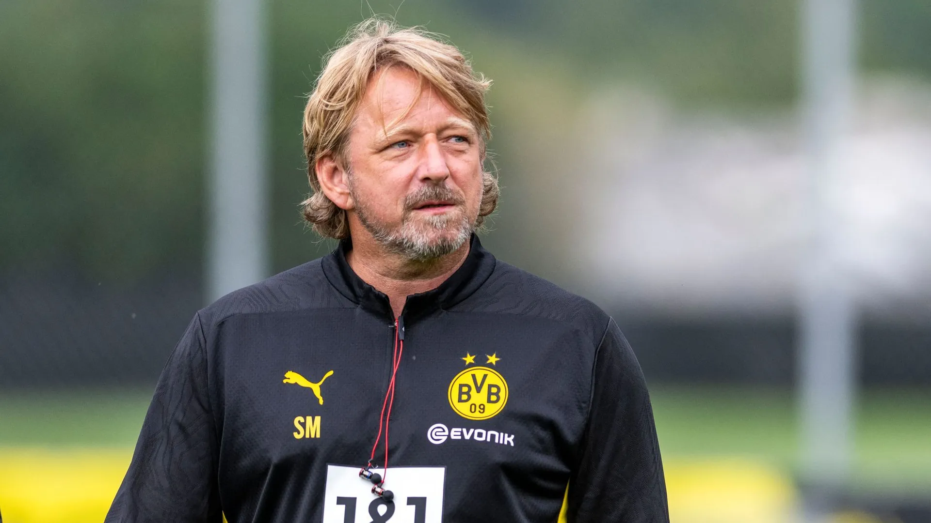 Sven Mislintat