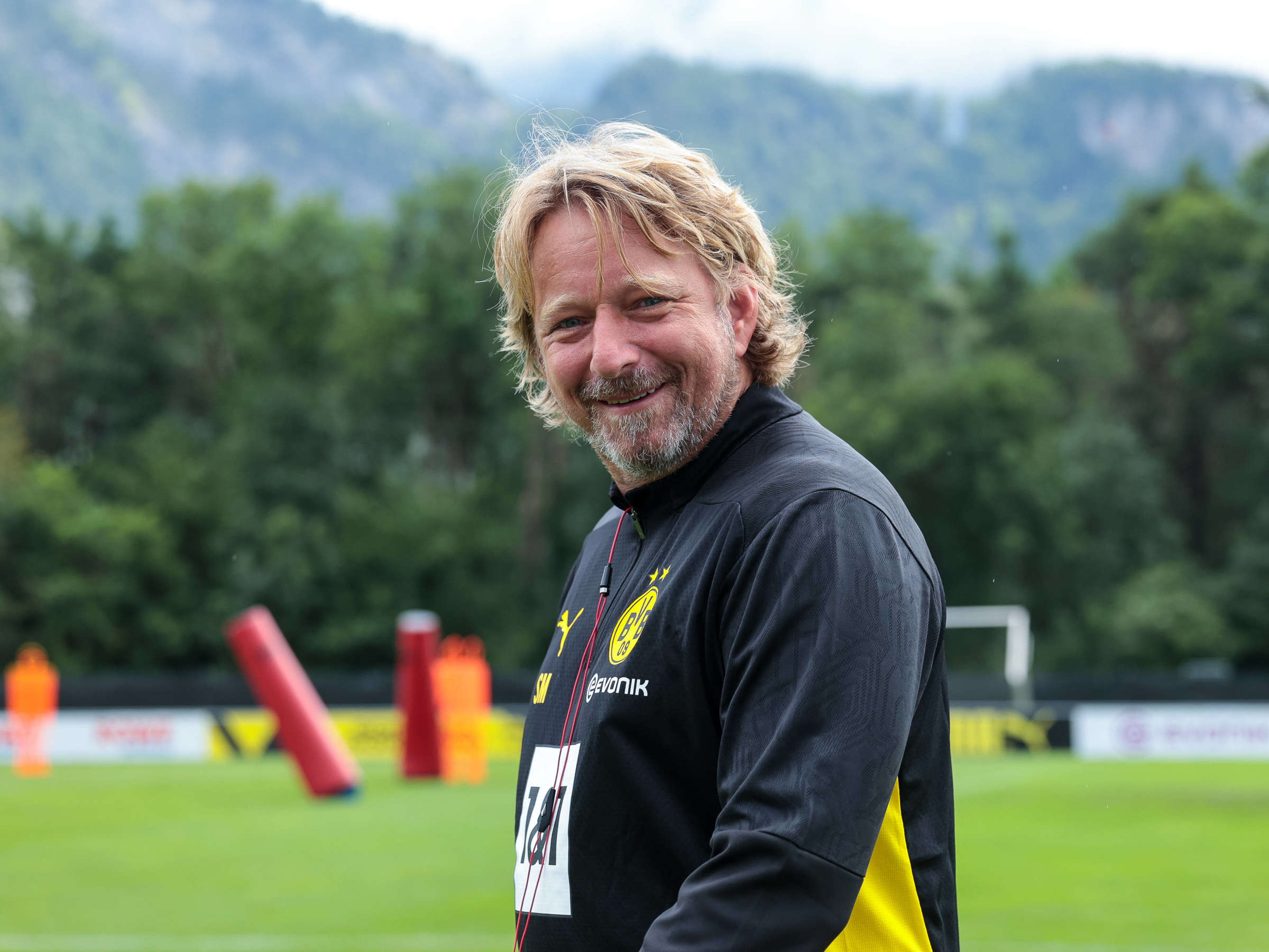 Sven Mislintat