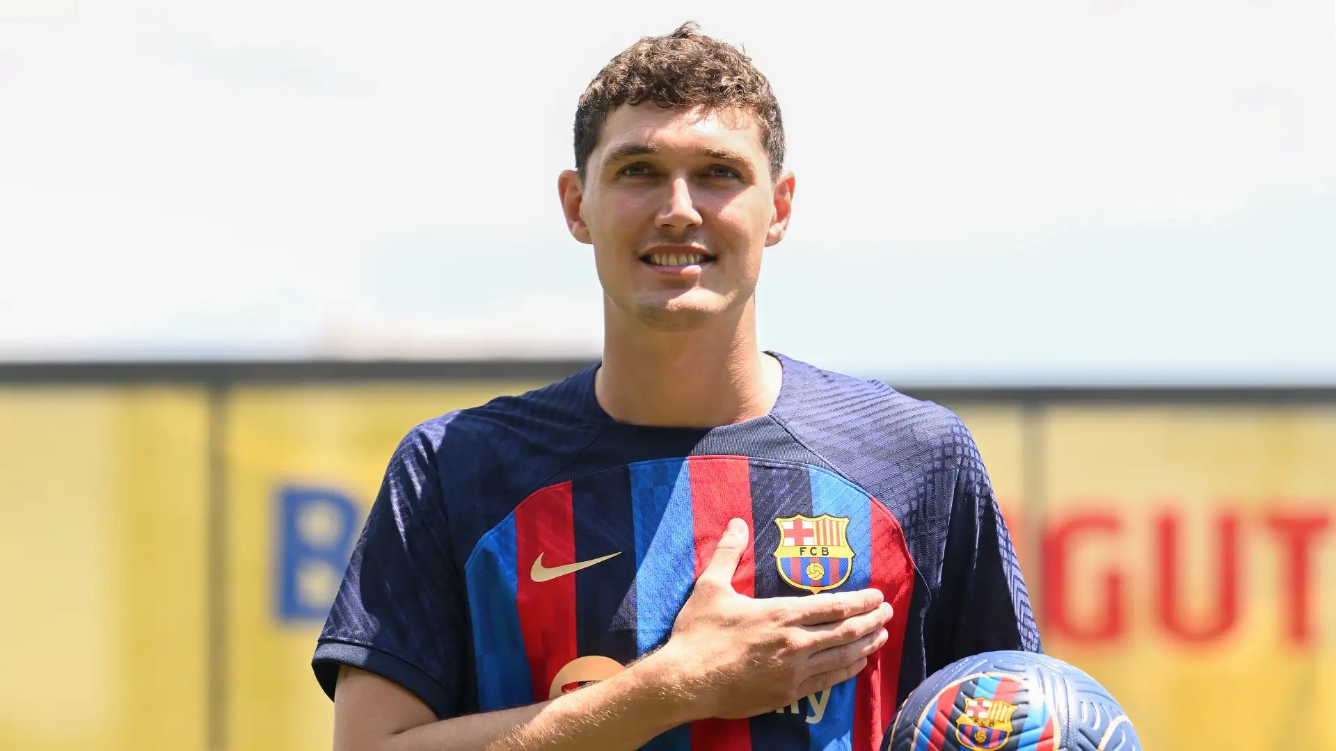 Andreas Christensen