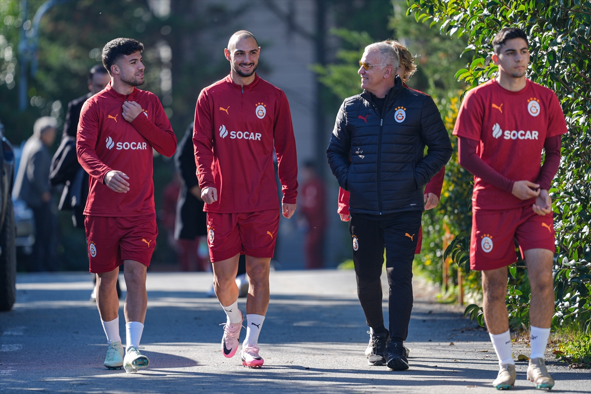 Galatasaray