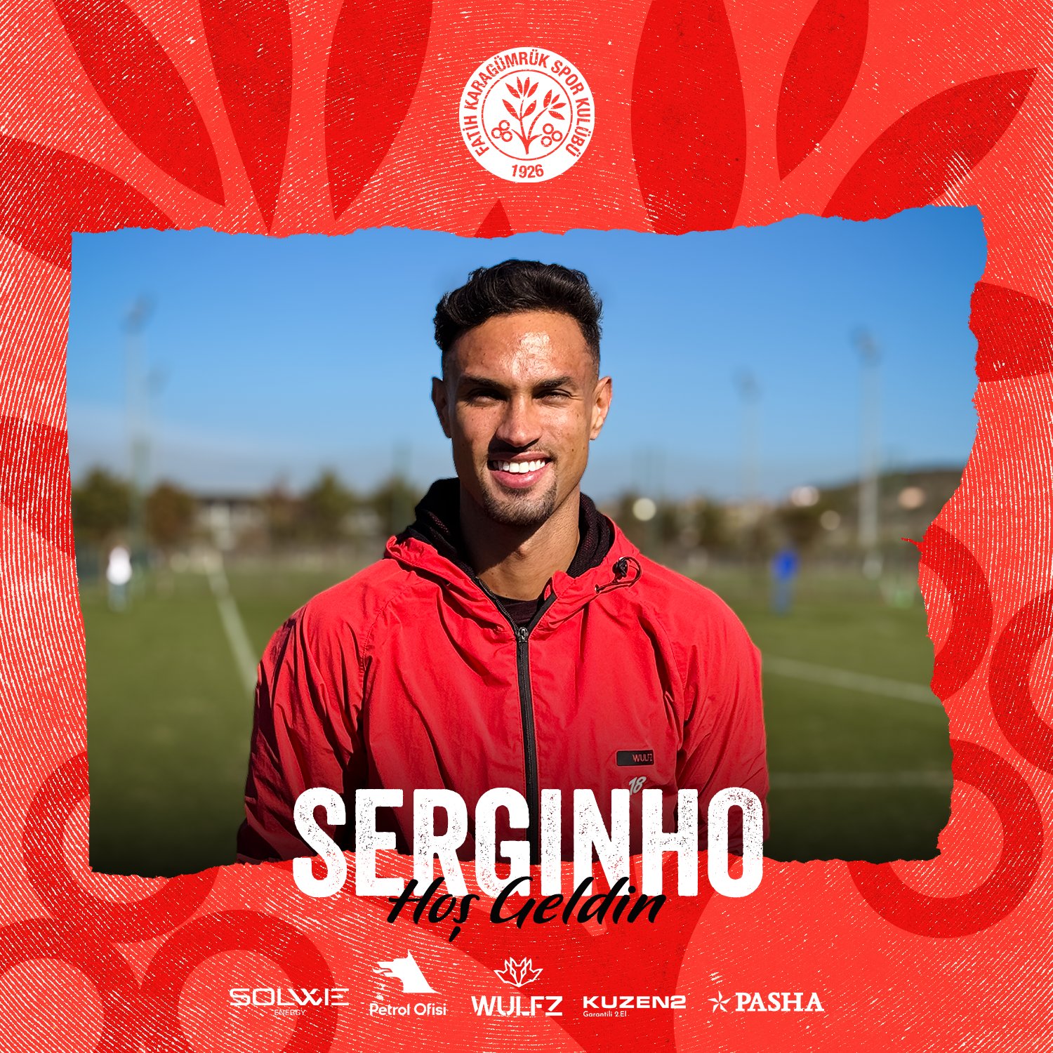 Serginho 