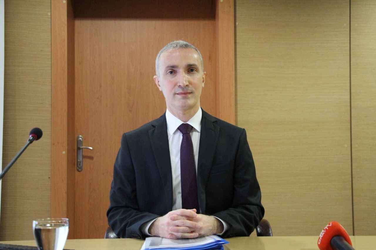 Sedat Celık