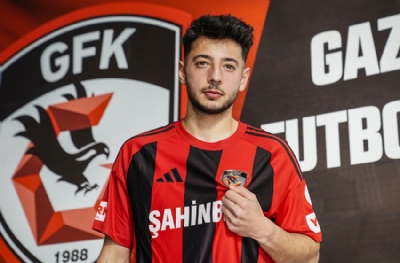 Westerlo'dan Gaziantep'e