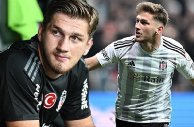 Semih Kılıçsoy gitti, gidiyor! Beşiktaş'ın kapısını çaldılar