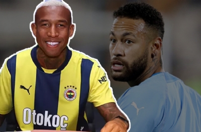 Fenerbahçe, Talisca'yı Neymar'a tercih etti! Neymar daha ucuzdu