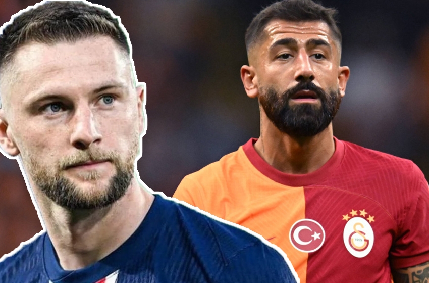 Galatasaray'dan Beşiktaş'a Kerem Demirbay teklifi! Fenerbahçe'ye tarihi çalım