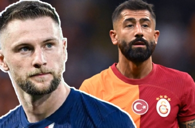 Galatasaray'dan Beşiktaş'a Kerem Demirbay teklifi! Fenerbahçe'ye tarihi çalım