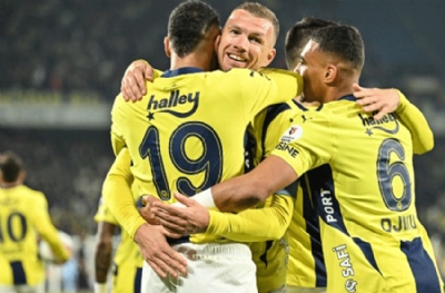 Midtjylland - Fenerbahçe maçı ne zaman, saat kaçta ve hangi kanalda canlı yayınlanacak?