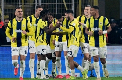 Midtjylland - Fenerbahçe maç kadrosu açıklandı mı?