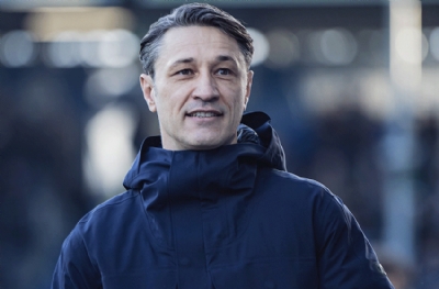 Nuri Şahin yerine Niko Kovac 