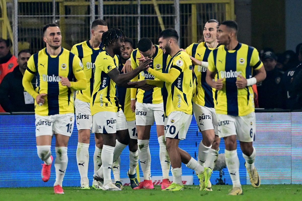 Fenerbahce