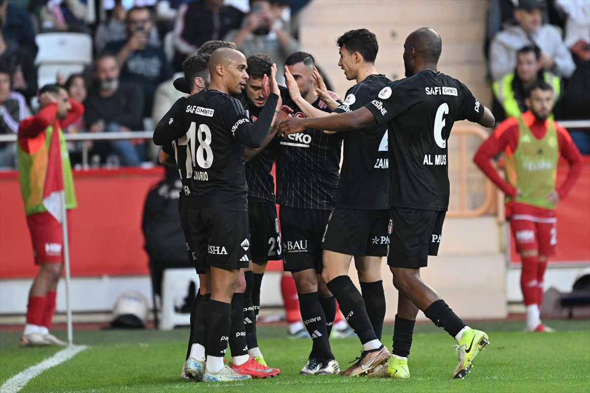 Besiktas