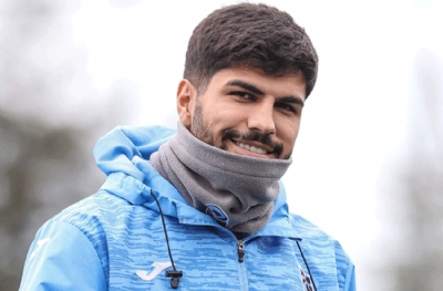 Galatasaray'ın ardından Fenerbahçe devrede! Eren Elmalı kapışması