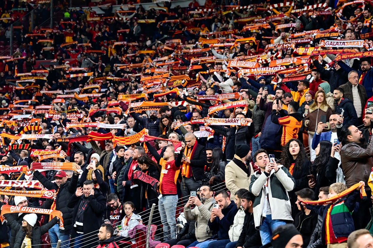 galatasaray
