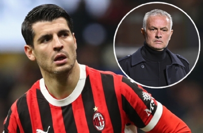 Mourinho, Morata'yı Fenerbahçe'ye istedi! İspanyol golcünün cevabı