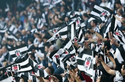 Beşiktaşlılar, Twentelilerin içine girdi