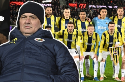 Mourinho'nun kanlı bıçaklı olduğu hakem! Fenerbahçe'yi kurtardı