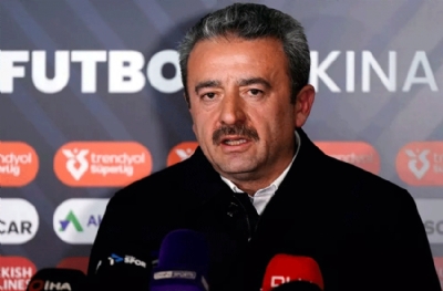 İbrahim Hatipoğlu: Finale ulaşmayı arzuluyoruz