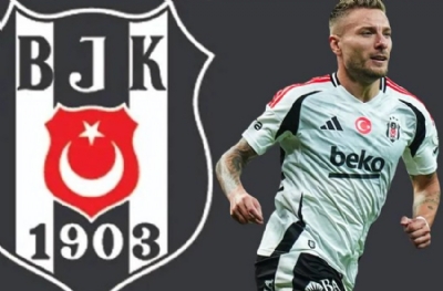 Immobile'nin yerine geliyor