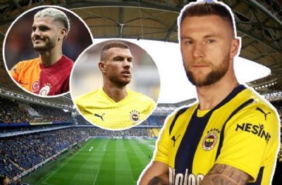 Skriniar neler neler yapmış! “Icardi’yi dövdü, Dzeko’yla konuşmazdı”