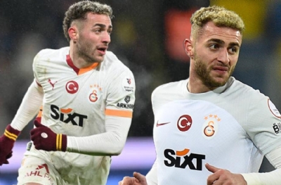 TCDD'den Galatasaray'a Barış Alper çalımı! Uzatılamaz, satılamaz