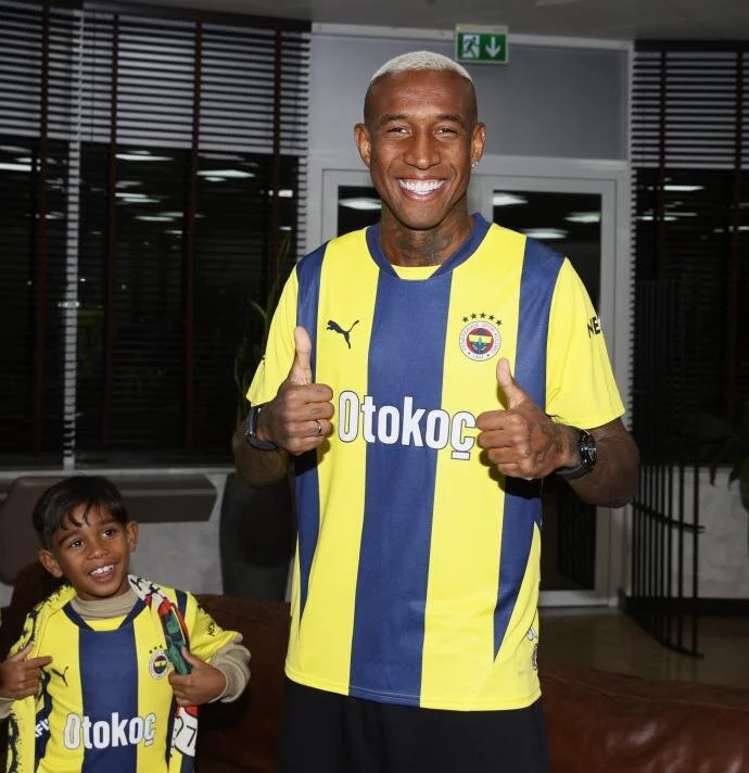 Fenerbahce