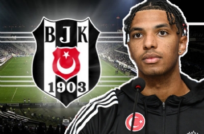 Beşiktaş'a 80 milyon euro'luk şok! Almanlar planları bozdu