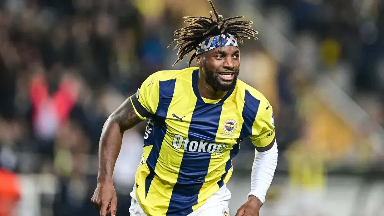 Fenerbahce