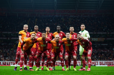 Gaziantep FK-Galatasaray maç kadrosu açıklandı mı?