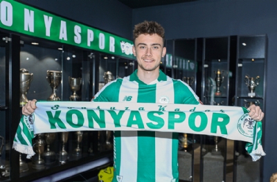 Fenerbahçe'den Konyaspor'a