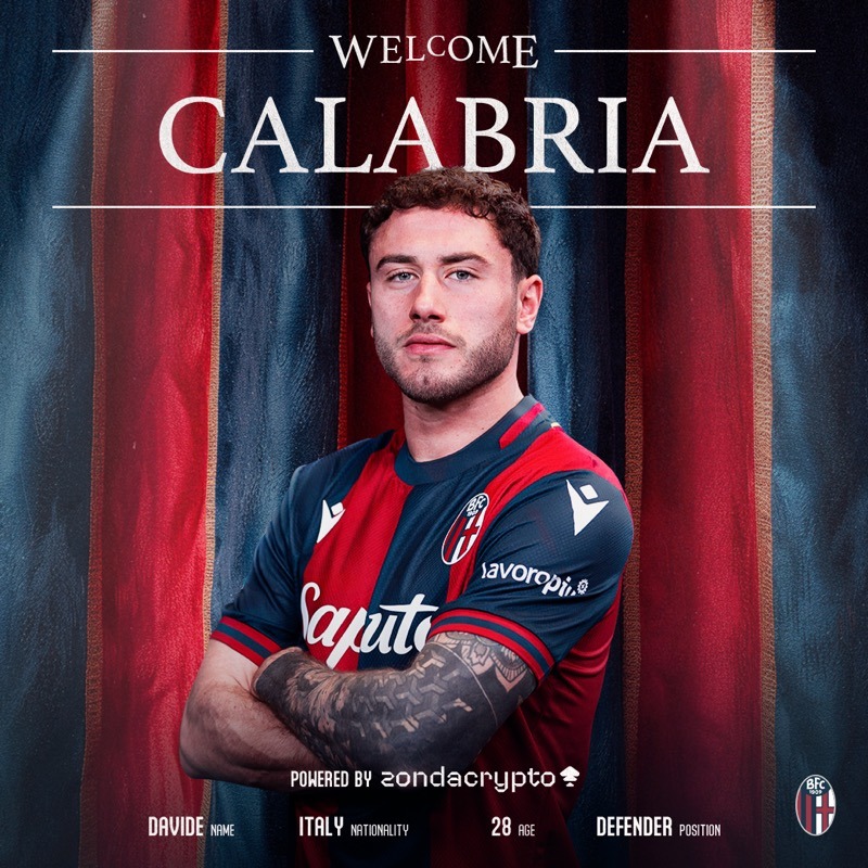 Davide Calabria
