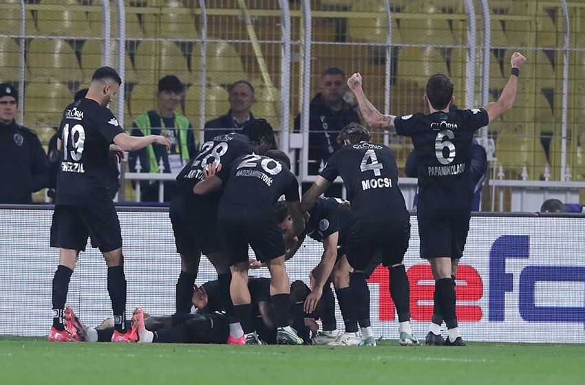 Çaykur Rizespor'un hedefi galibiyet