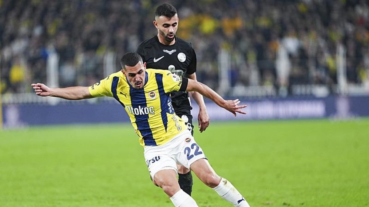 Rachid Ghezzal