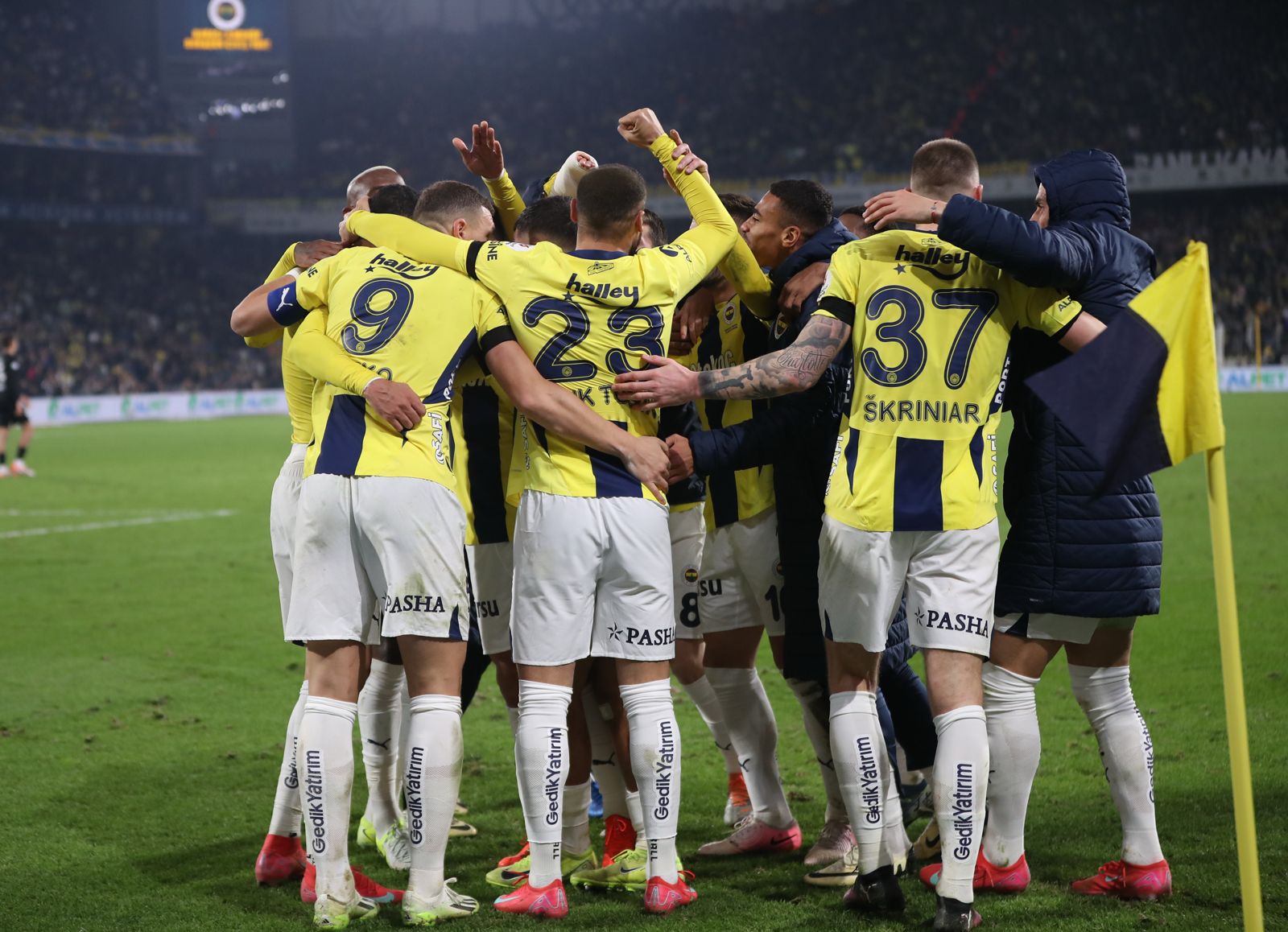 Fenerbahce