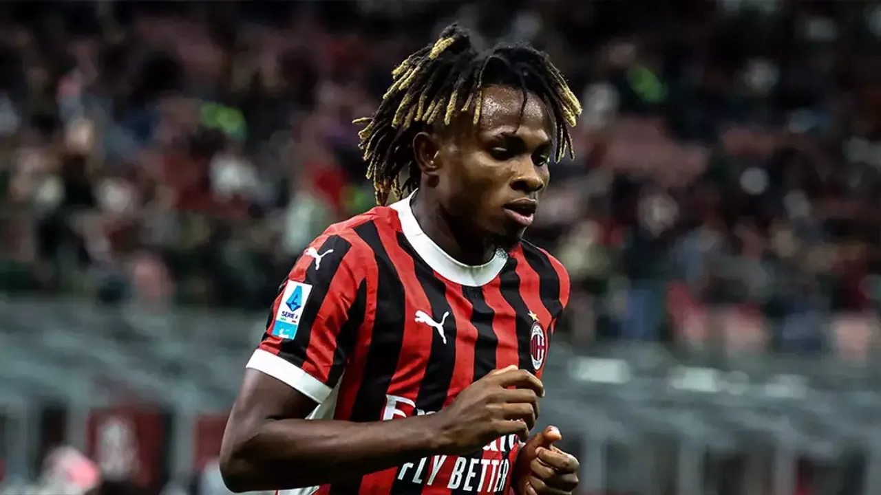 Samuel Chukwueze