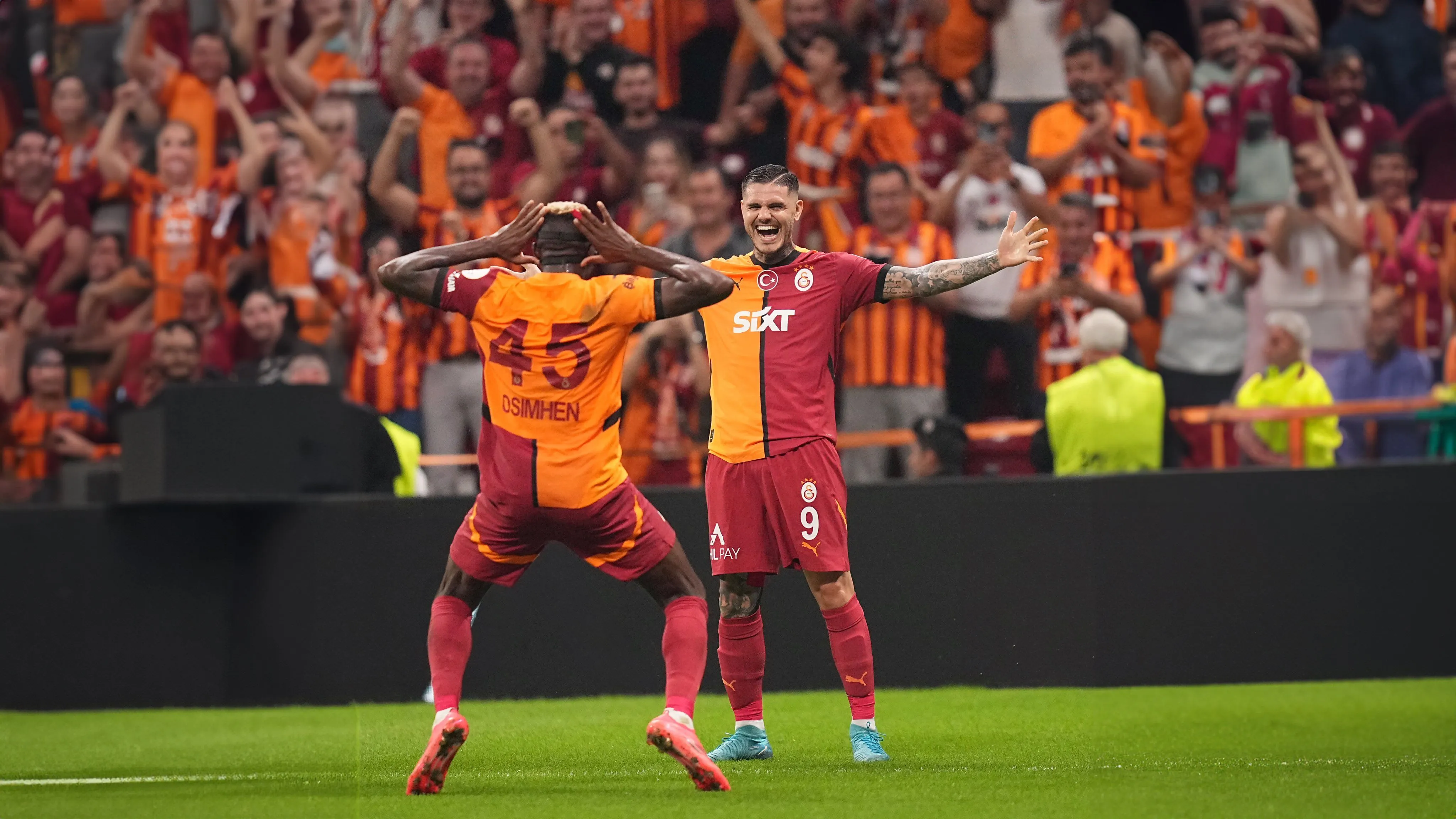 Galatasaray