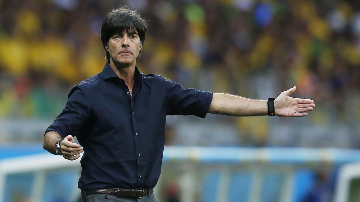 Joachim Low