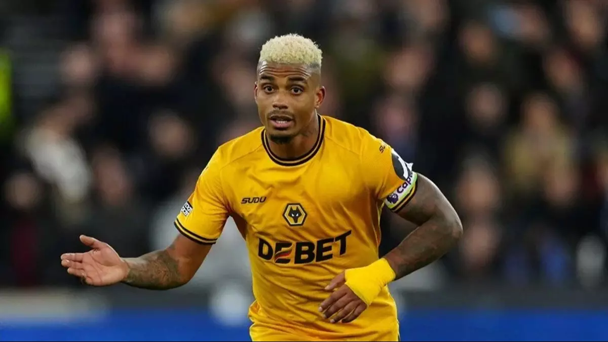 Mario Lemina