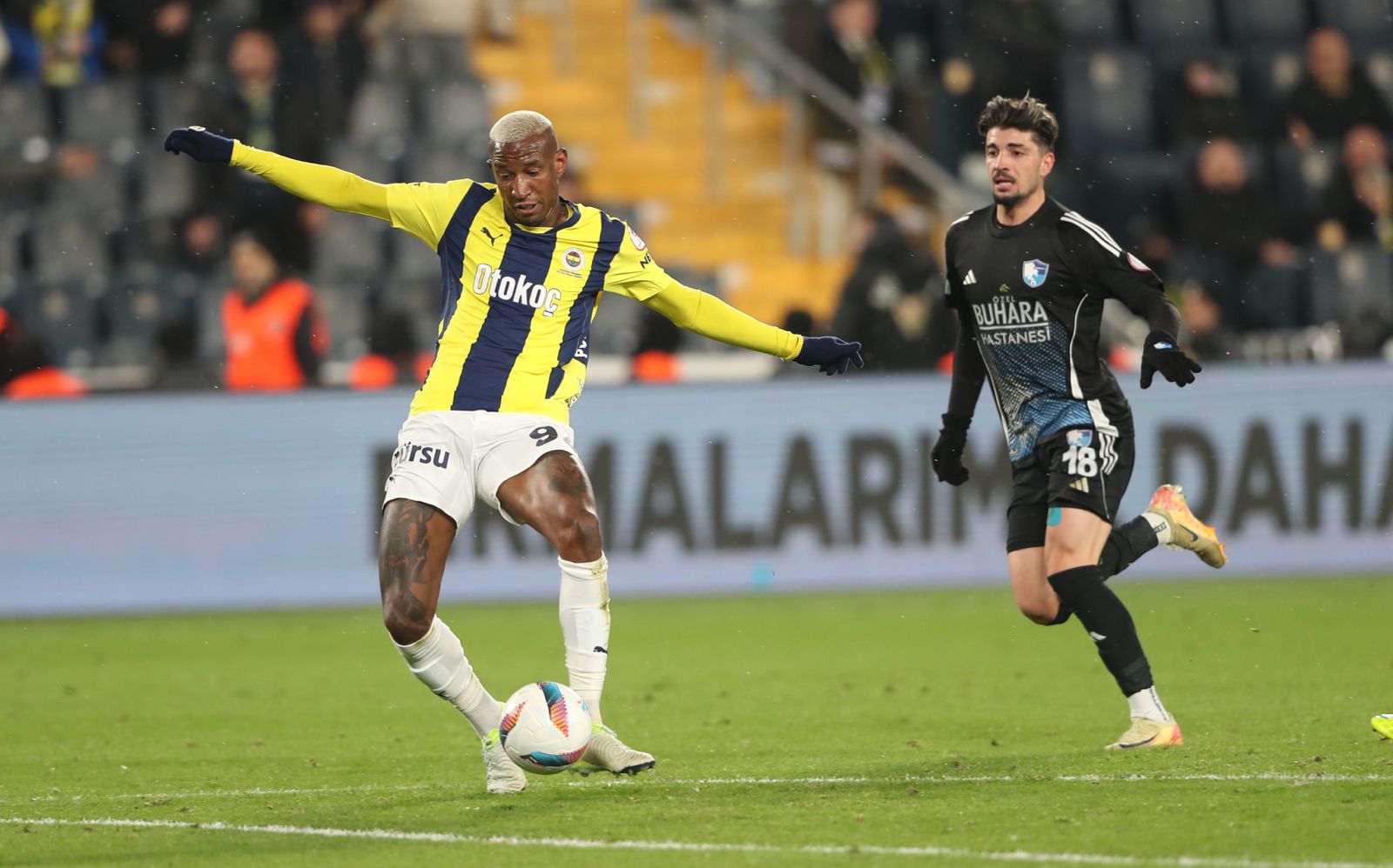 talisca