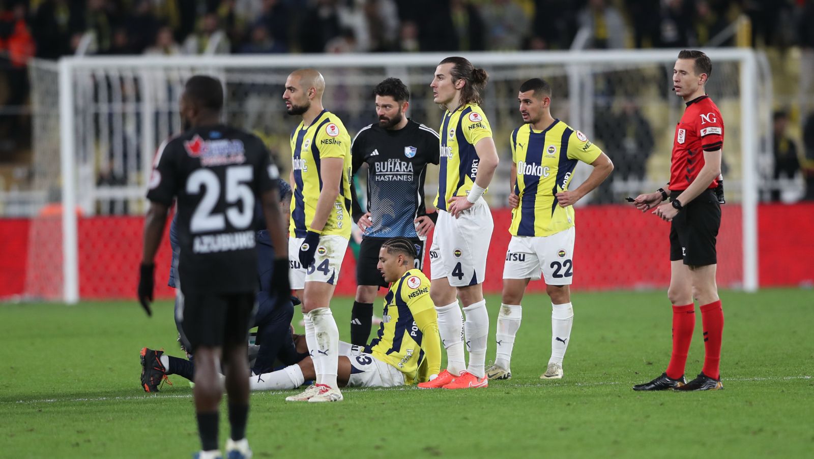 Fenerbahce