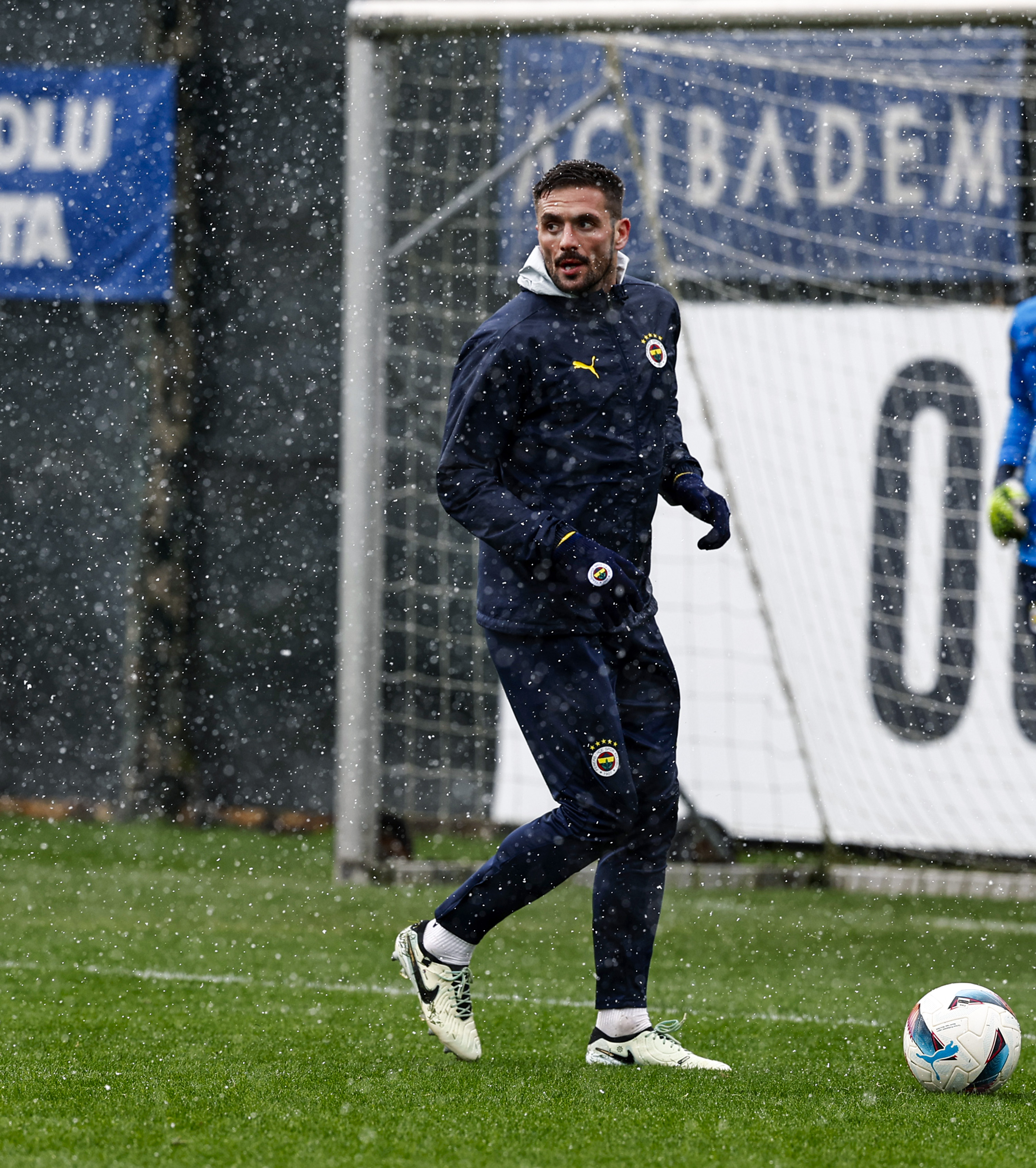 Fenerbahce