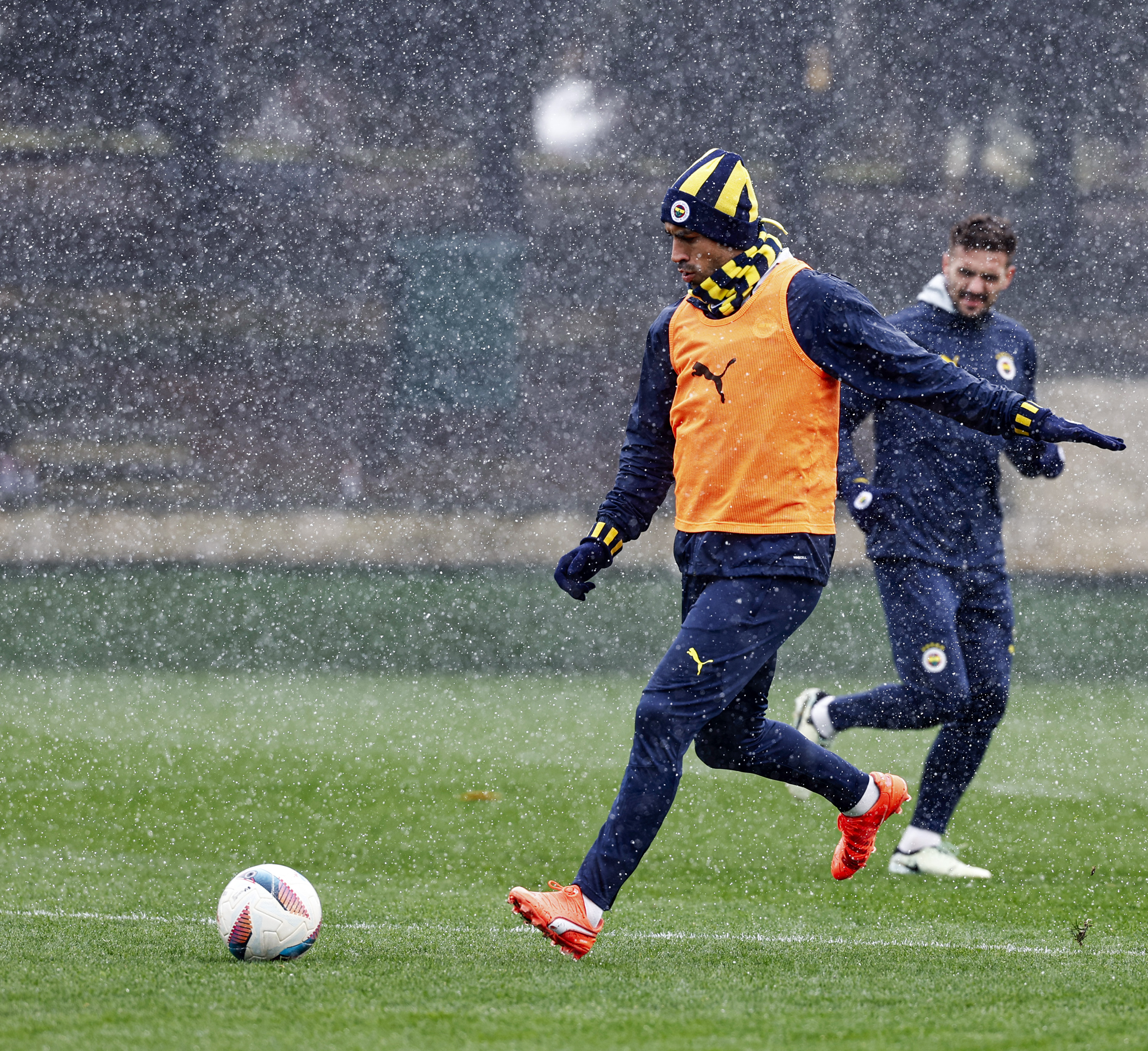 Fenerbahce