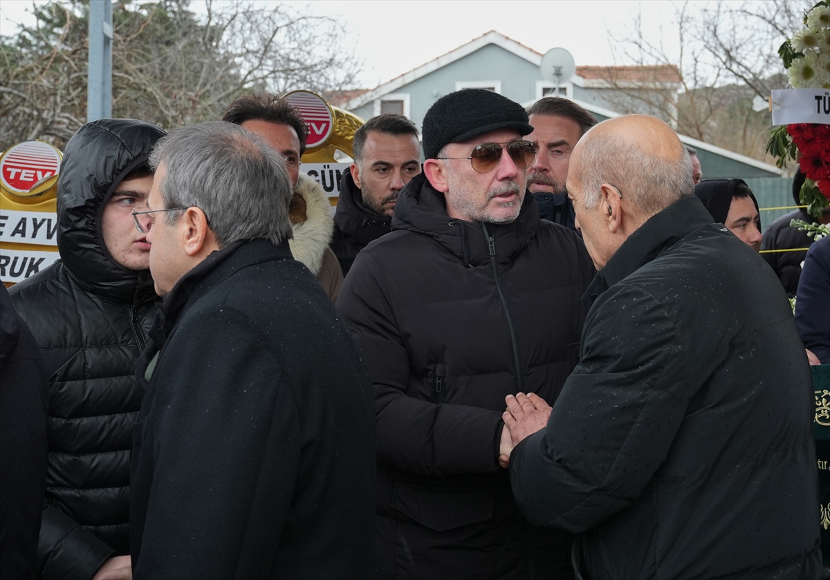 Sergen Yalcin