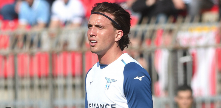 Luca Pellegrini