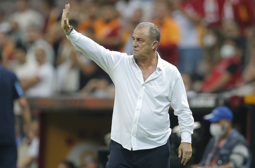 Terim'den radikal teklif 