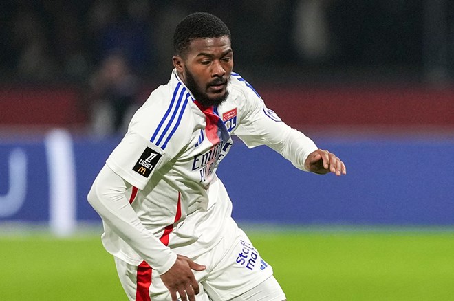 Ainsley Maitland-Niles