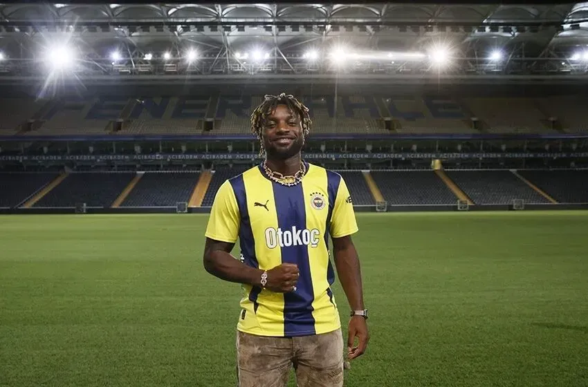 Fenerbahce