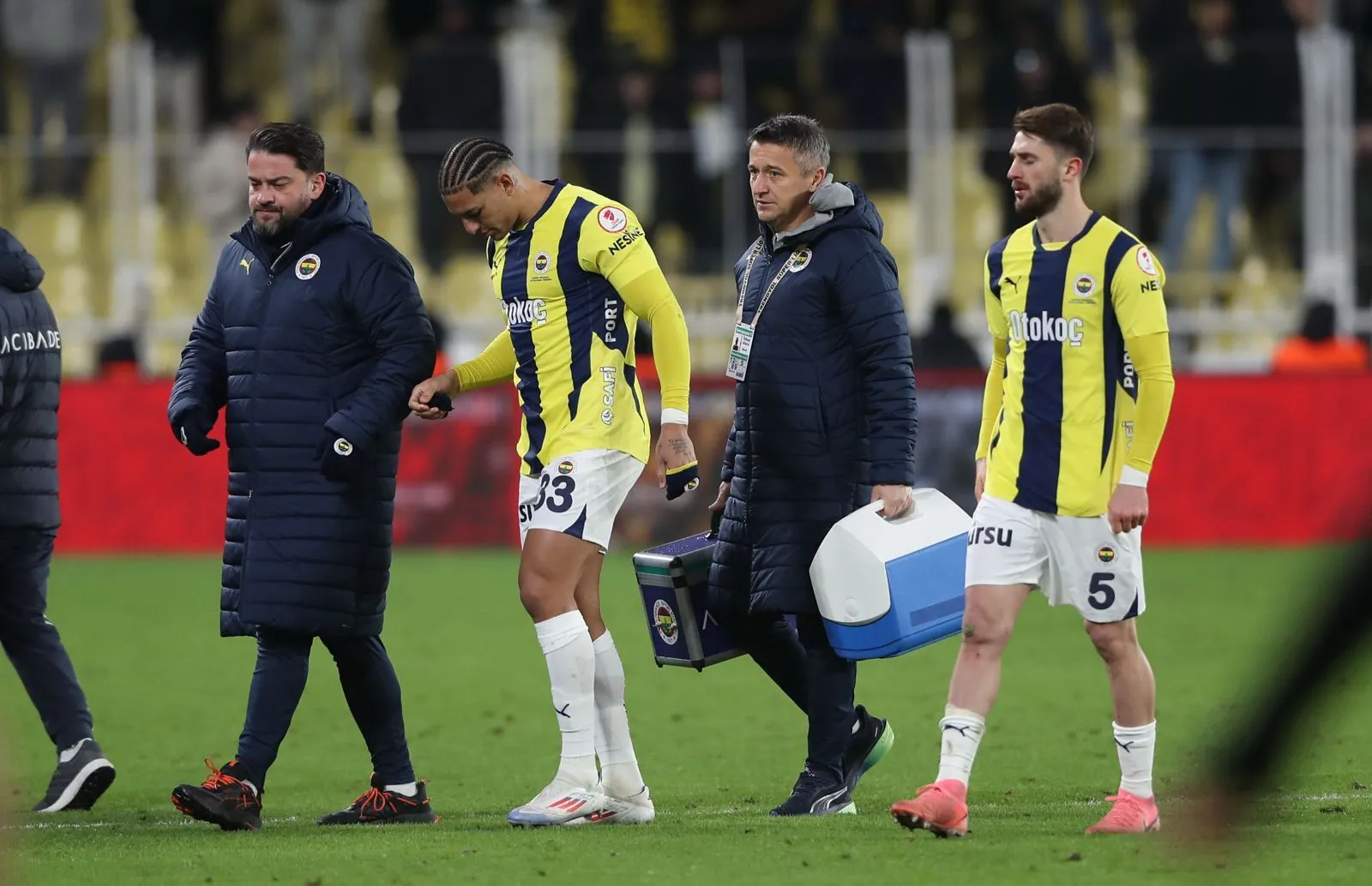 Fenerbahce