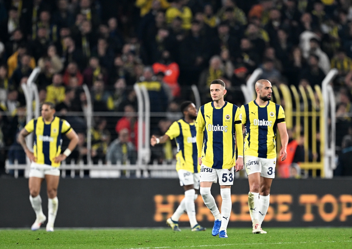 fenerbahce
